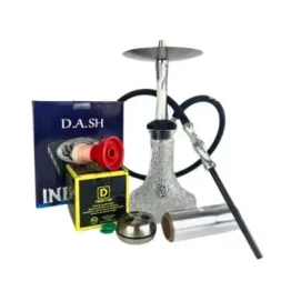 PACK DIAVLA MINI BLANCA