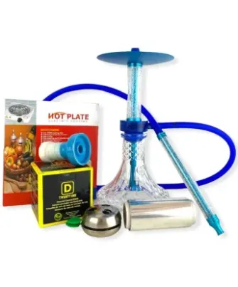 PACK CHAMELEON URBAN STYLE CELESTE