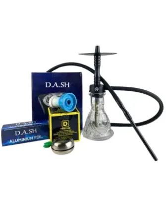 PACK MEDUSA COKEV NEGRA