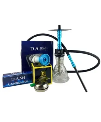 PACK MEDUSA COKEV AZUL