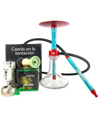 PACK CHAMELEON CRAZY MINI SPIDERMAN