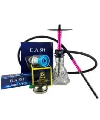 PACK MEDUSA COKEV ROSA