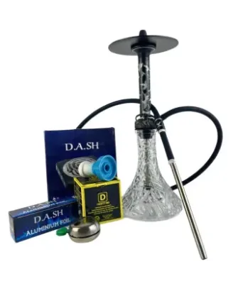 PACK DMNT KORVUS WHITE