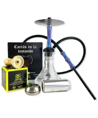 PACK DIAVLA MINI GALAXY