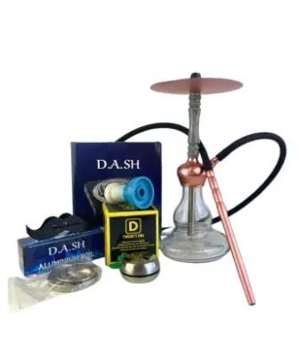 PACK MR SHISHA ROCKET KYLIE