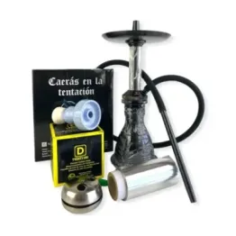 PACK MR SHISHA BABY PRO PANDA