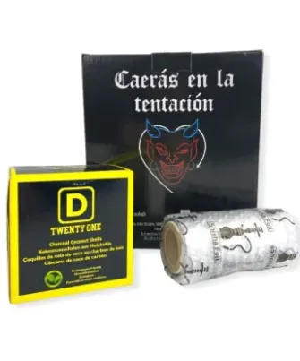 PACK ACCESORIOS BÁSICOS