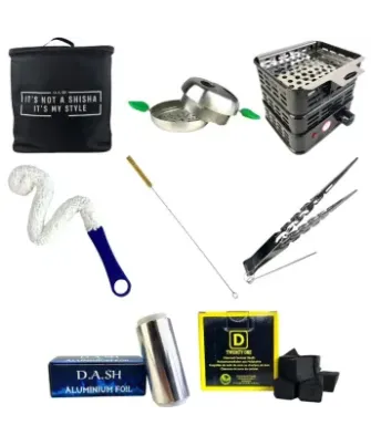 PACK TRAVEL PROVOST 3