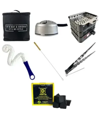 PACK TRAVEL MAGNUM 3