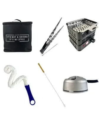 PACK TRAVEL MAGNUM 4