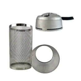 PACK REJILLA LIGHT+MAGNUM