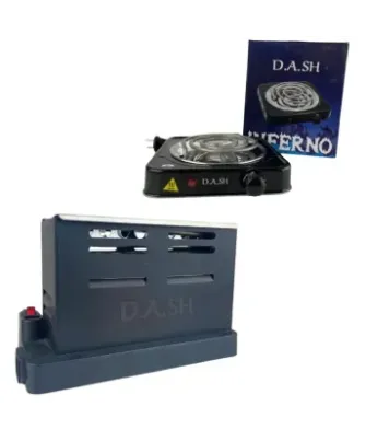 PACK HORNILLO+HORNILLO TOASTER