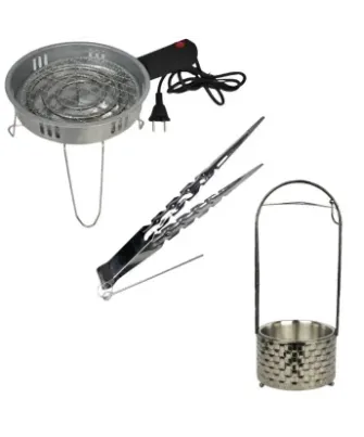 PACK DRY AGED+PINZAS+CHORME S