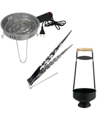 PACK DRY AGED+PINZAS+WOOD