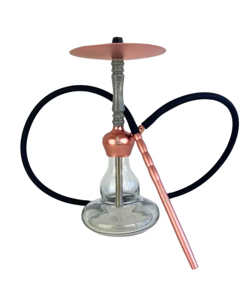 CACHIMBA MR SHISHA ROCKET 2.0