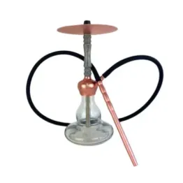 CACHIMBA MR SHISHA ROCKET 2.0