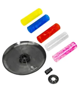 ACCESORIOS MR SHISHA BABY PRO