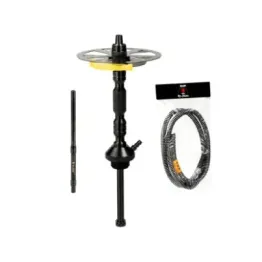 CACHIMBA MR.SHISHA MRS