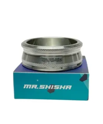 GESTOR DE CALOR MR.SHISHA TITAN