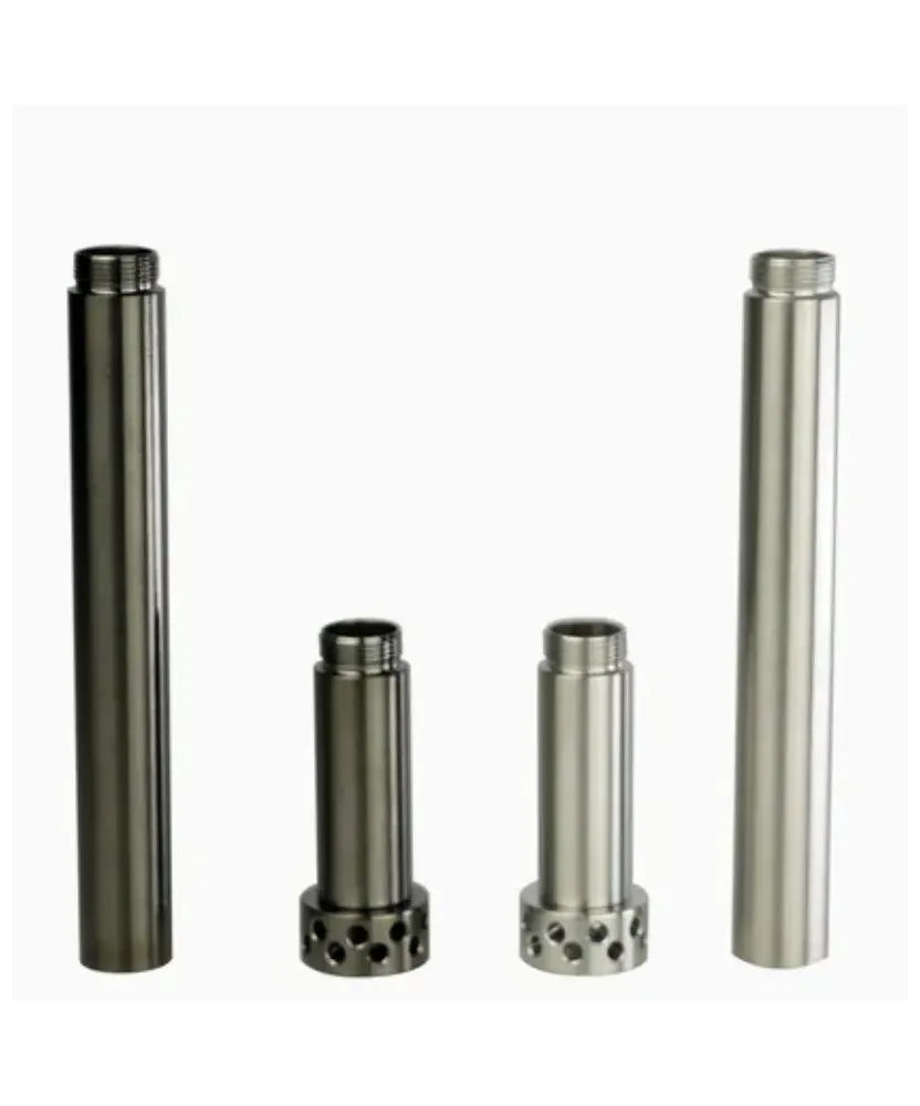 TUBO DE INMERSIÓN MRS Y VALHALLA