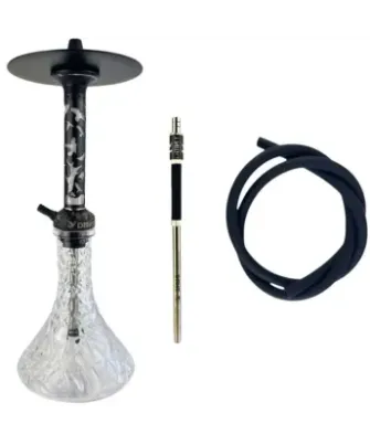 CACHIMBA DMNT KORVUS