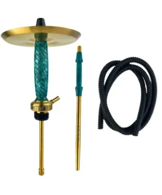 CACHIMBA DMNT ALKIMIA PRO