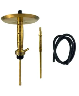 CACHIMBA DMNT ALKIMIA PRO DUBAI EDITION