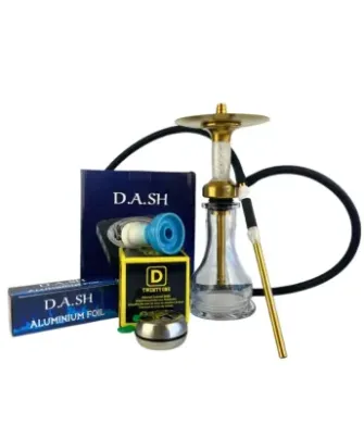 PACK DMNT ALKIMIA PREMIUM BLANCA-ORO