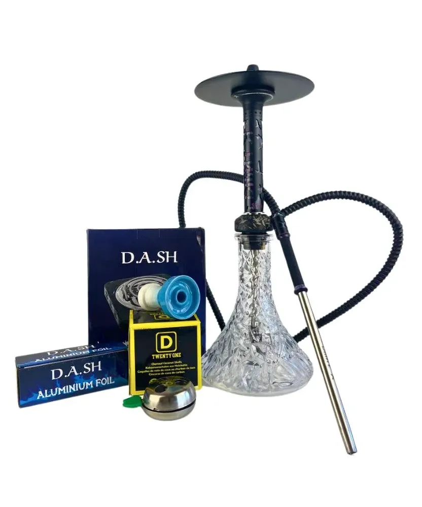 PACK DMNT KORVUS MORADA