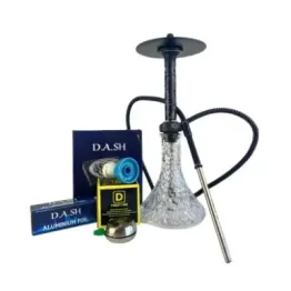 PACK DMNT KORVUS MORADA