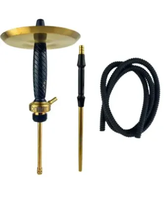 PACK DMNT ALKIMIA PRO NEGRA