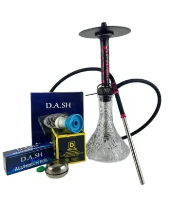 PACK DMNT KORVUS ROSA