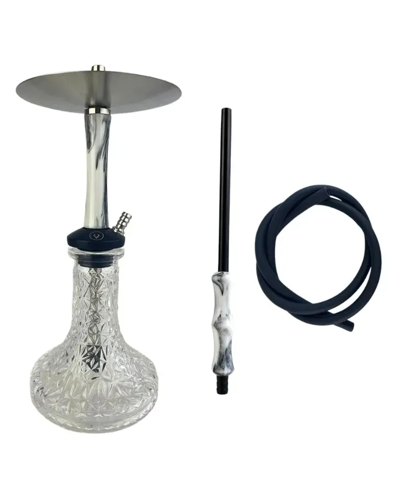CACHIMBA DIAVLA HOOKAH MINI