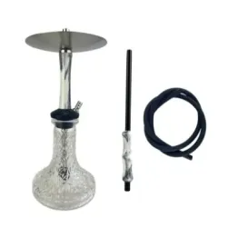 CACHIMBA DIAVLA HOOKAH MINI