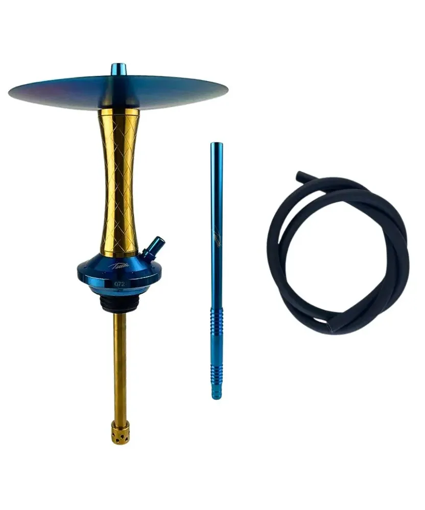 CACHIMBA DIAVLA HOOKAH LUXURY