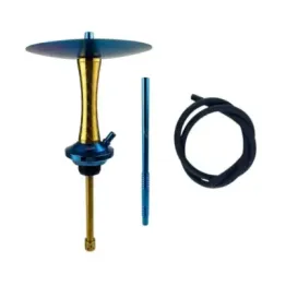 CACHIMBA DIAVLA HOOKAH LUXURY