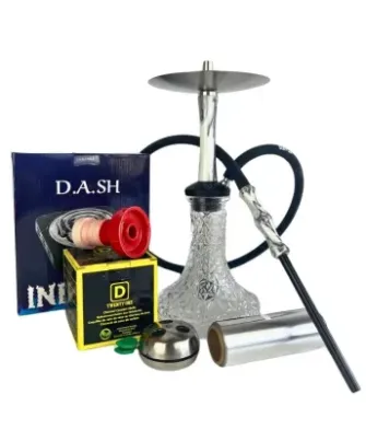 PACK DIAVLA MINI BLANCA