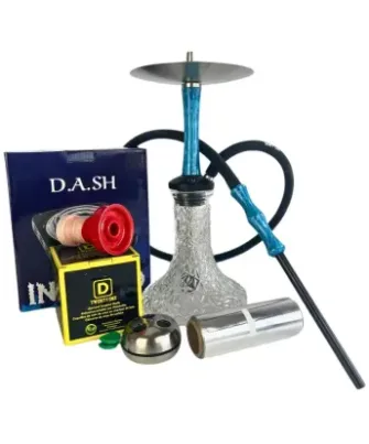 PACK DIAVLA MINI AZUL