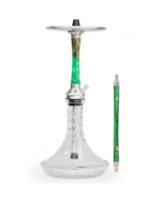 CACHIMBA DIAVLA HOOKAH DHARMA AMAZONAS
