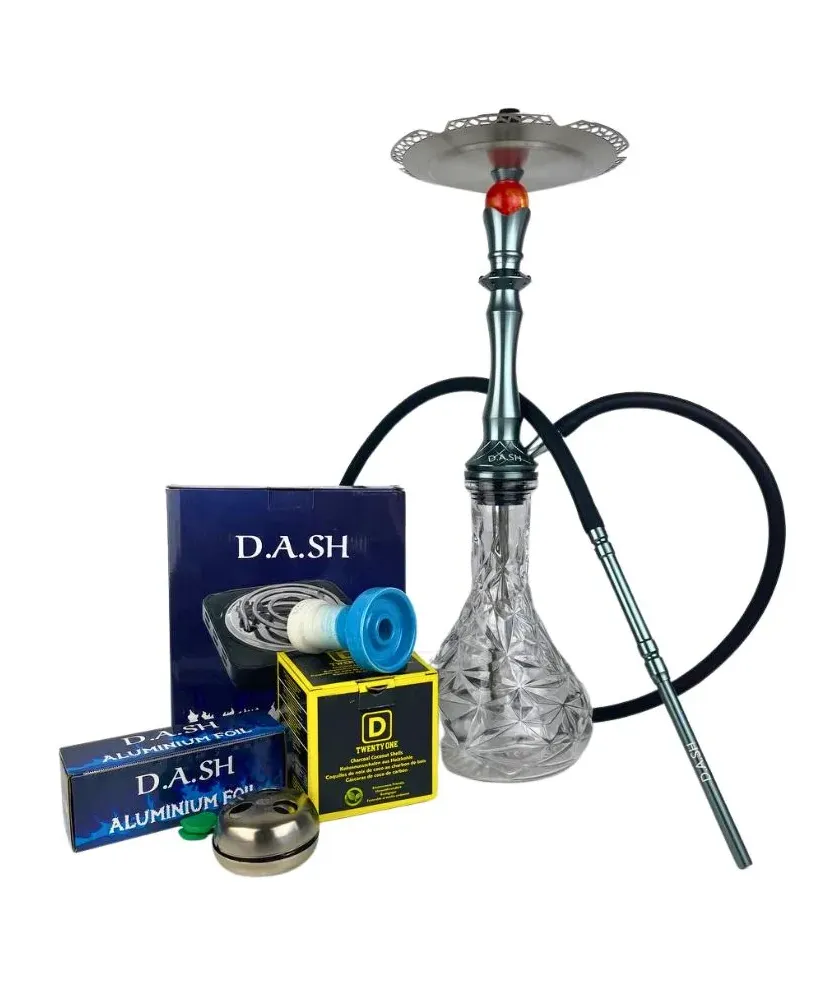 PACK DASH COSMOS MARTE