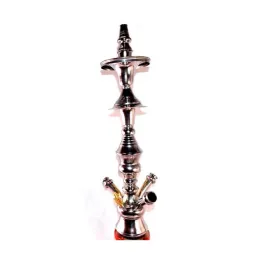Metal Nilo G 3Salida