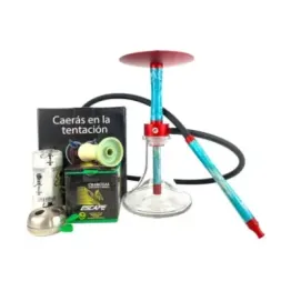 PACK CHAMELEON CRAZY MINI SPIDERMAN