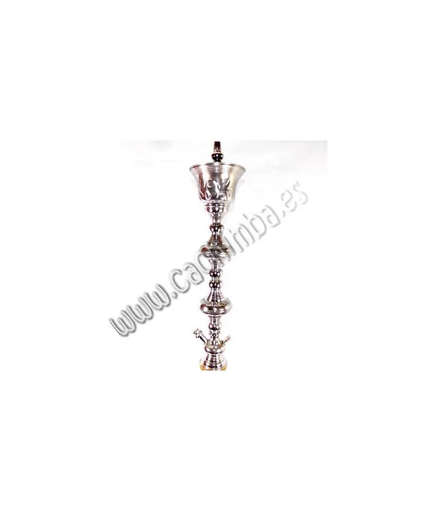 Metal Nevera G 1Salida