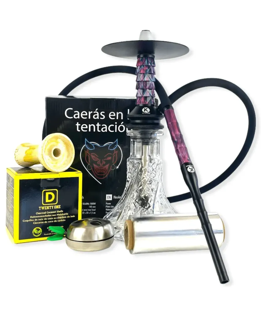 PACK K-LADA RADICAL RAINBOW