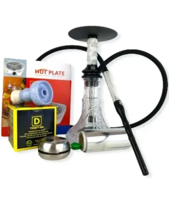 PACK K-LADA RADICAL WHITE