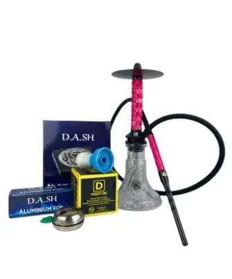 PACK K-LADA RADICAL PINK XL