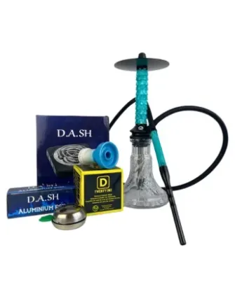 PACK K-LADA RADICAL SKY BLUE XL