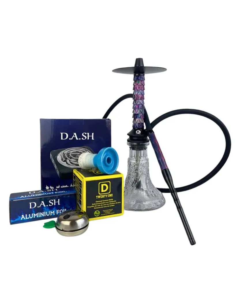 PACK K-LADA RADICAL RAINBOW XL