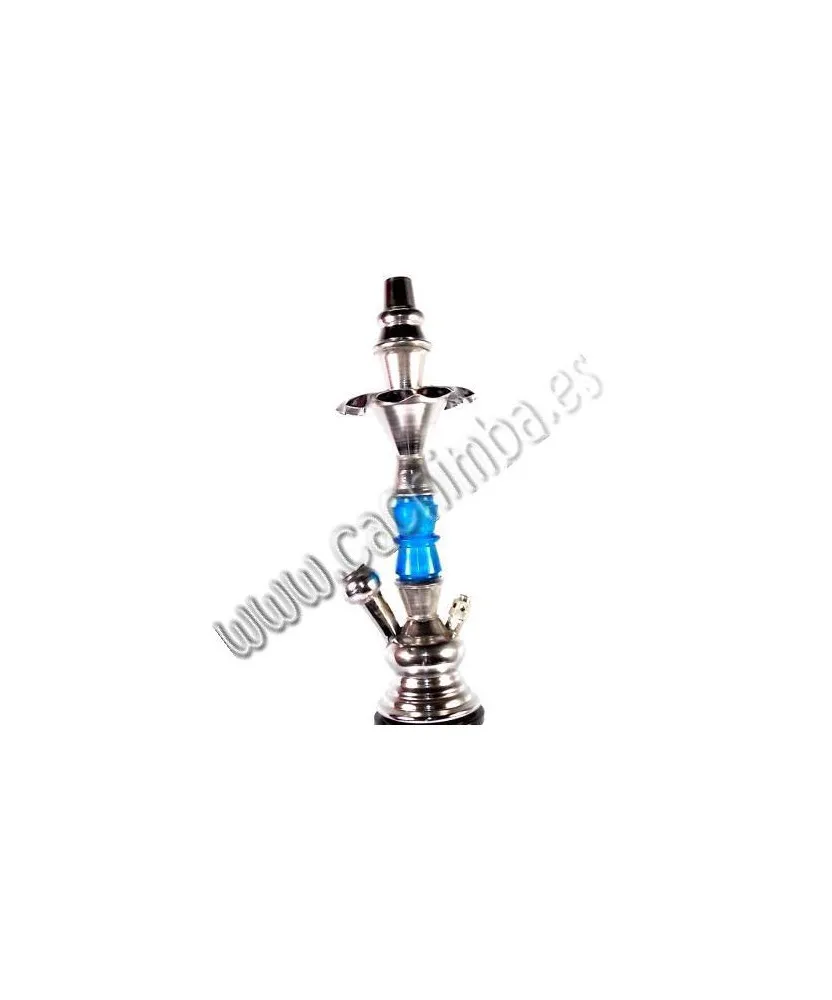 Metal Karma M 1Salida