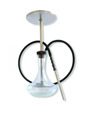 CACHIMBA ANIMALESYS WOLF